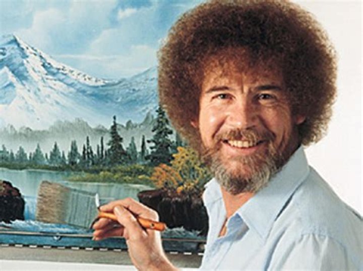 Remembering Bob Ross: The Legacy and Circumstances of Bob Ross's Death