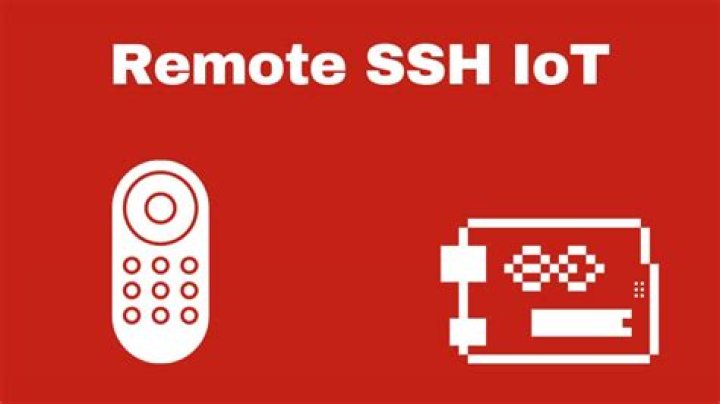 Remote IoT Device SSH Tutorial: Secure Access for Your Smart Gadgets