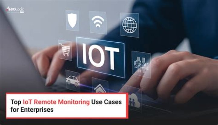 Remote IoT Monitoring Android APK: Keep an Eye on Your Devices from Anywhere
