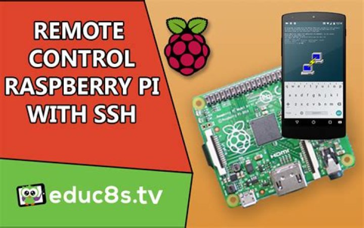 Remote IoT Platform SSH Raspberry Pi Free: Connect Your Devices Securely, Without Spending a Dime