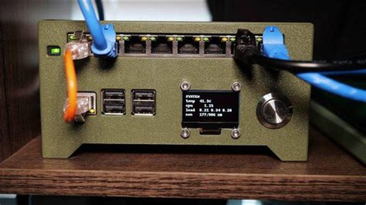 RemoteIoT Behind Router Raspberry Pi: A Beginner's Guide to Secure Access