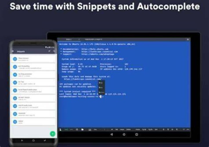 RemoteIoT Platform SSH Download Android: Your Ultimate Guide to Secure Remote Access