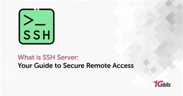 RemoteIoT Web SSH Server: Your Ultimate Guide to Secure Remote Access