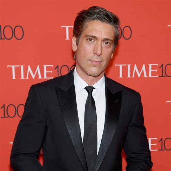 Renowned Journalist David Muir: A Legacy of News Excellence