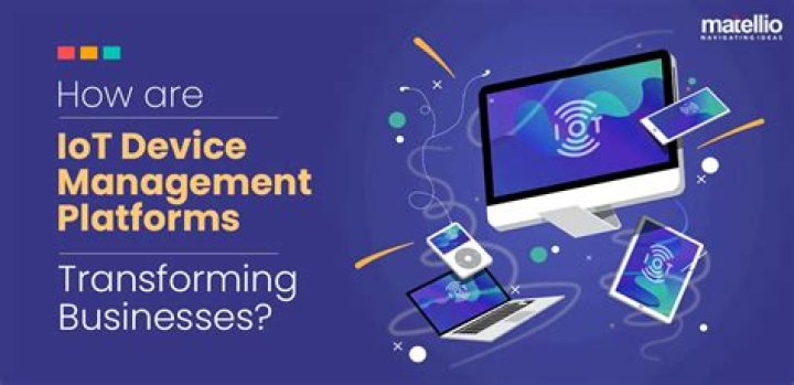 Revolutionizing IoT: The Ultimate Guide to RemoteIoT Management Platform Free