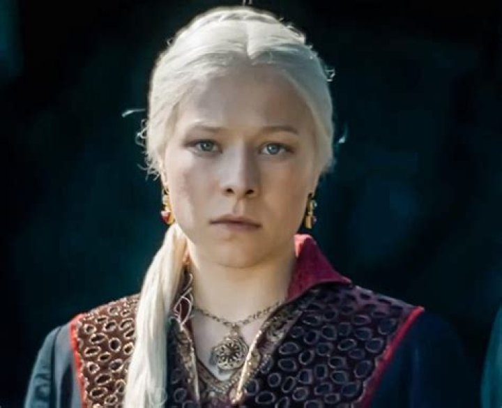 Rhaenyra Actress: The Rising Star Redefining Hollywood's Horizon