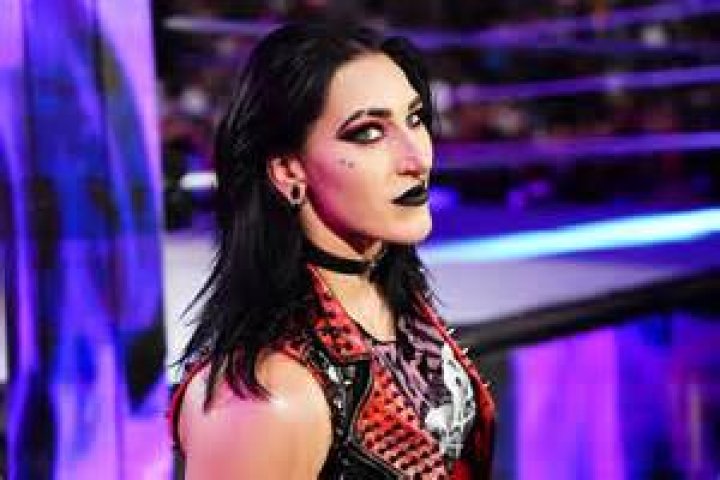 Rhea Ripley Nude: A Sensational Misunderstanding and the Truth Behind the Headlines
