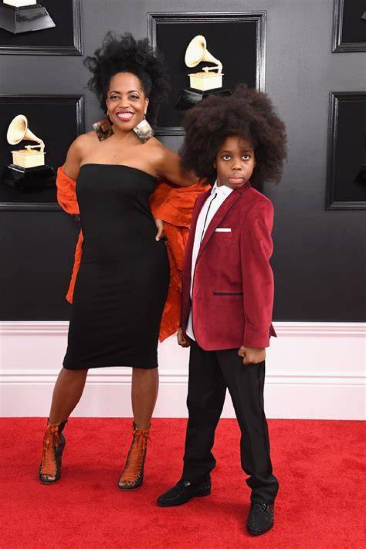Rhonda Ross Kendrick: The Queen of Soul Continues to Inspire