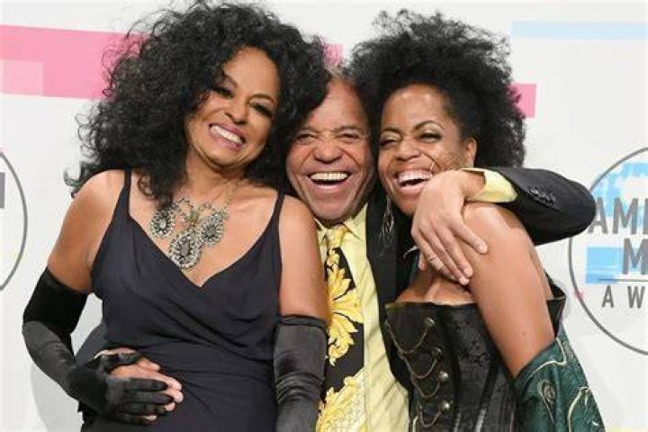 Rhonda Ross Kendrick: The Queen of Versatility and Talent
