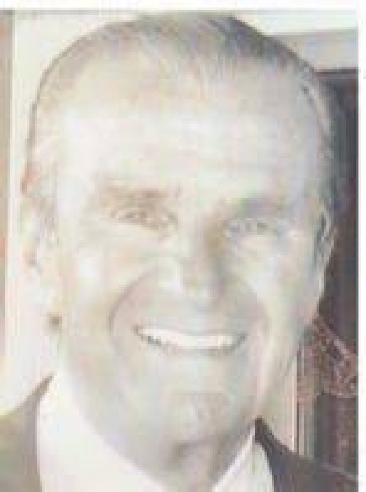 Richard Leete Robbins: The Man Who Shaped Modern Business Leadership