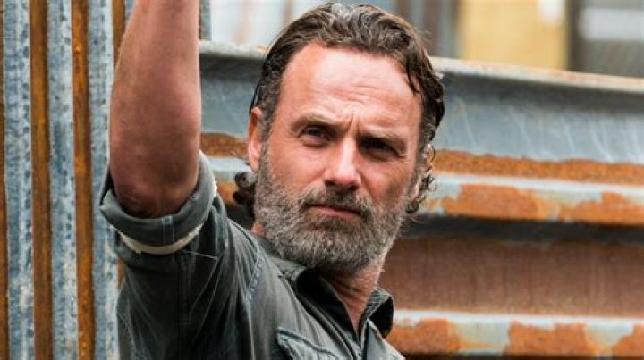 Rick Grimes Dead: The Shocking Truth That Fans Never Saw Coming