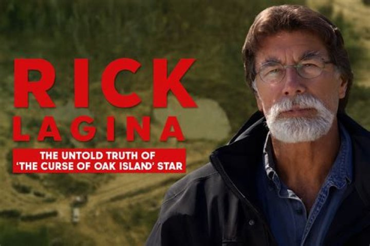 Rick Lagina: The Untold Story of the Man Behind Oak Island Mystery