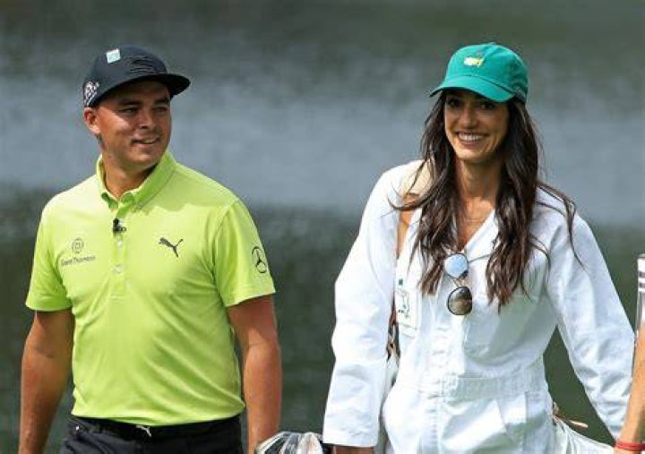 Rickie Fowler Wife: The Glamorous Side of Golf's Golden Boy