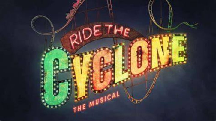 Ride the Cyclone Full Musical: The Thrilling Journey Beyond the Carnival