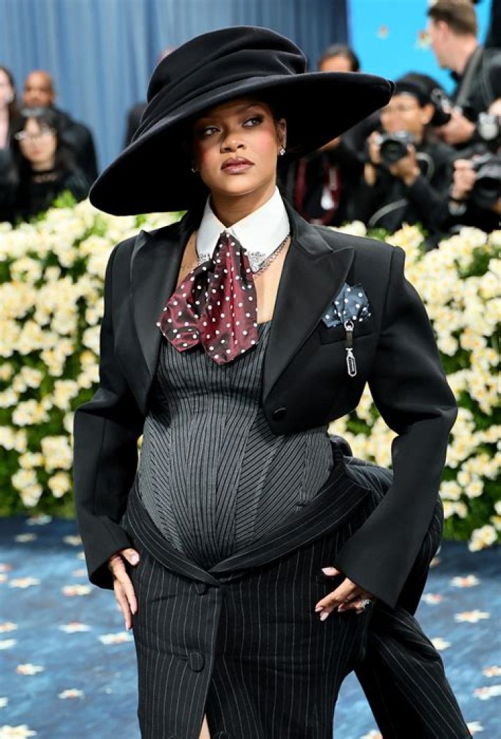 Rihanna Pregnant Again 2025: The Buzz, The Facts, and What's Next