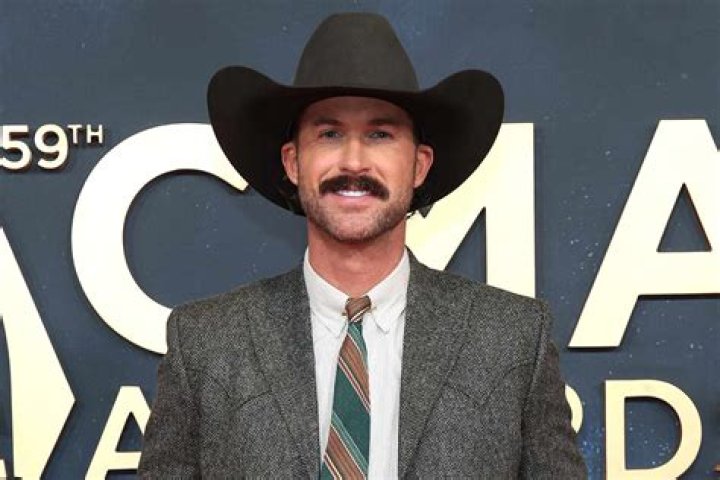 Riley Green: The Country Star Who Proudly Stands as a Trump Supporter