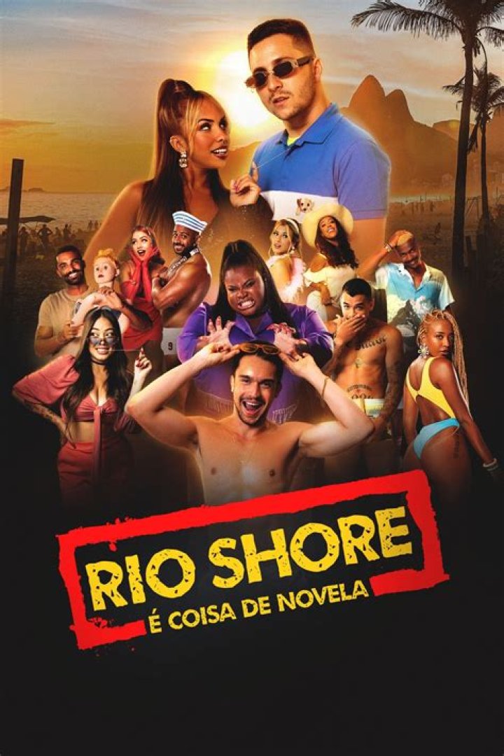 Rio Shore Unfiltered: Your Guide to Genuine Experiences in Brazil's Coastal Gem
