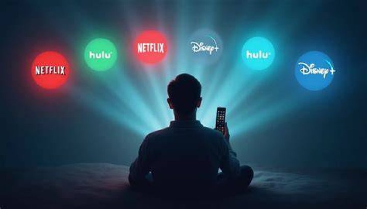 Rise of Streaming: How the Streaming Revolution is Changing the Way We Consume Media