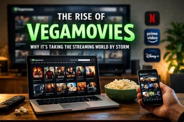 Rise of Streaming: Why It&rsquo;s Taking Over the World