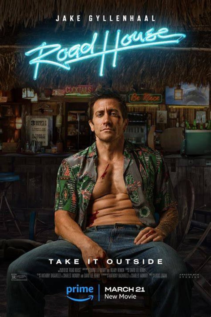 Road House Cast: The Untold Stories Behind the Brawls and the Bars