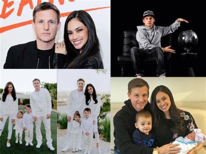 Rob Dyrdek Net Worth: A Peek Into the Skater's Fortune