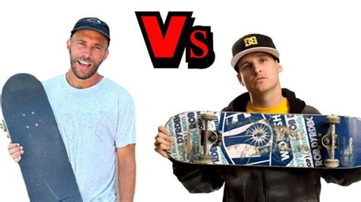 Rob Dyrdek: The Skateboard Mogul Redefining Cool