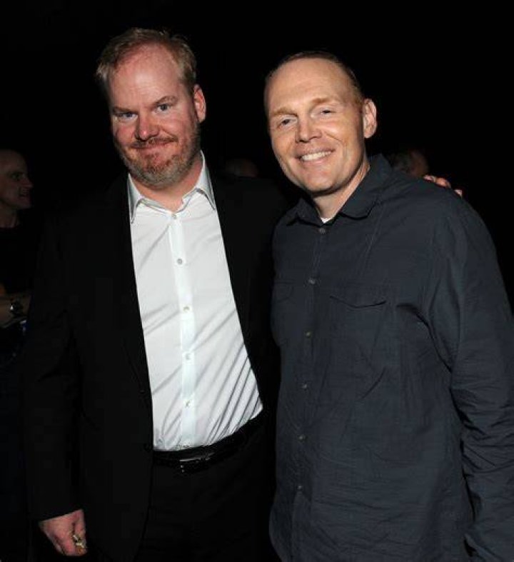 Robert Burr Bill Burr: The Comedy Legend Unveiled