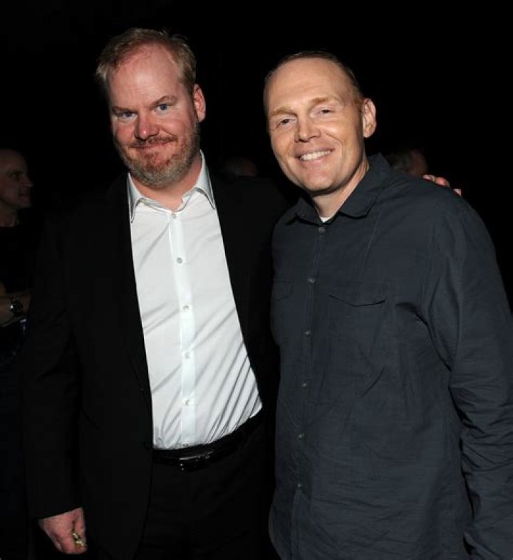 Robert Burr Bill Burr: The Life, Career, and Legacy of a Comedy Icon