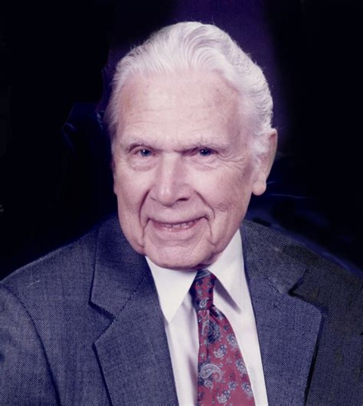 Robert Burr: The Untold Story of a Remarkable Legacy