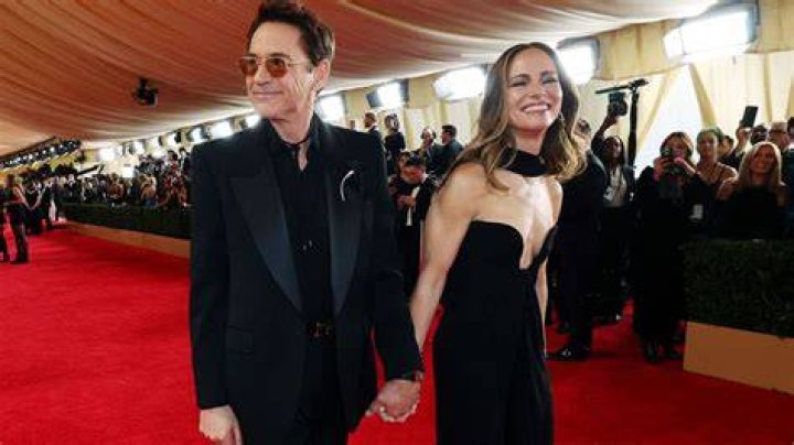 Robert Downey Jr Wife: A Closer Look at the Life, Love, and Legacy
