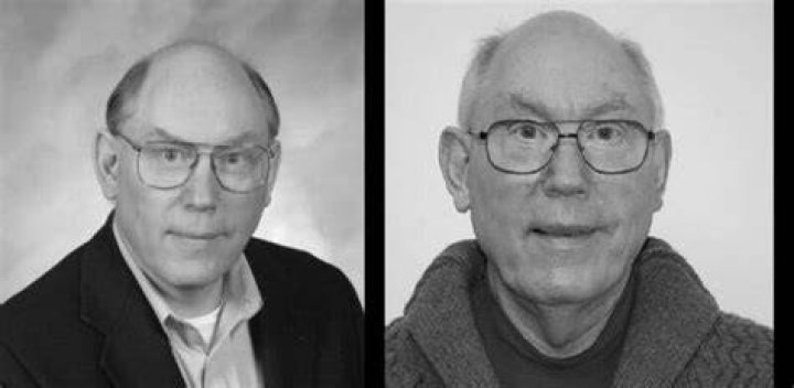 Robert Edmund Burr: A Journey Through Time and Legacy