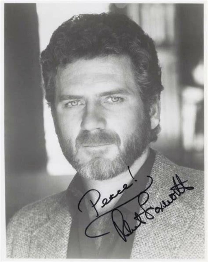 Robert Foxworth: The Unsung Hollywood Star You Need to Know