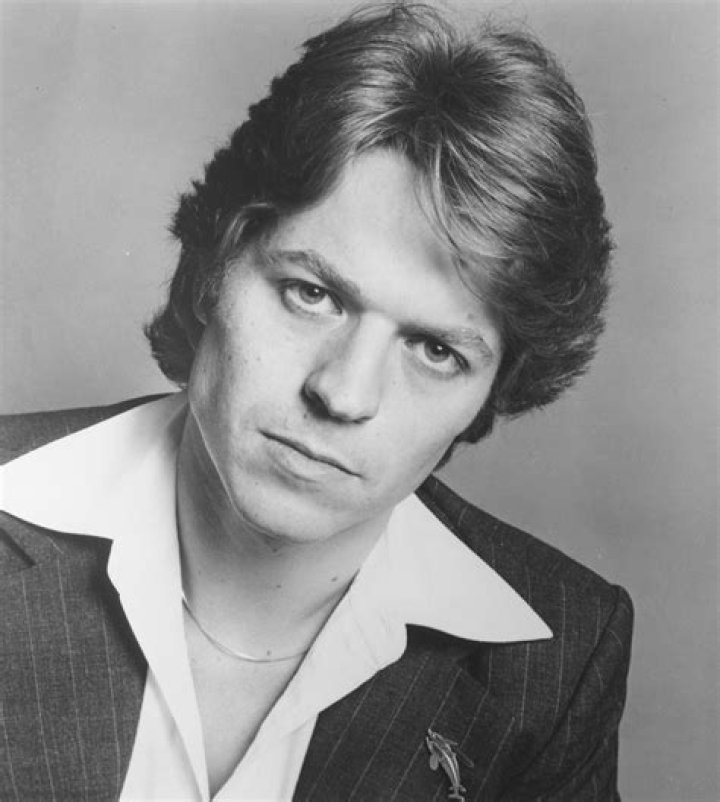 Robert Palmer's Son Death: A Heartbreaking Loss That Shook the Music World