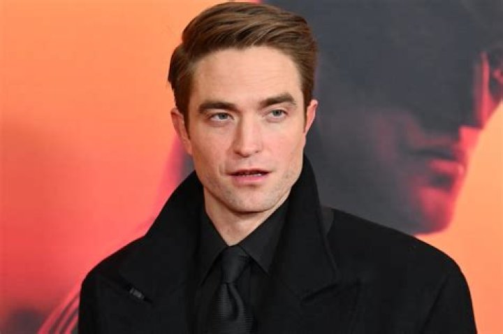Robert Pattinson Age: The Journey of a Timeless Icon