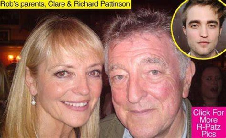 Robert Pattinson Parents: The Heartwarming Story Behind the Twilight Star's Family