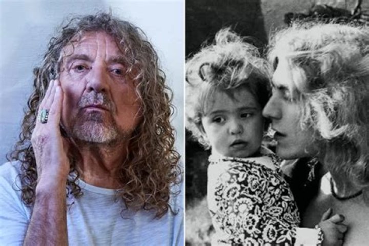 Robert Plant's Legacy: Children in the Spotlight Today