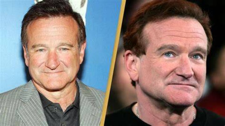 Robin Williams Spouse: A Heartwarming Journey Through Love and Legacy