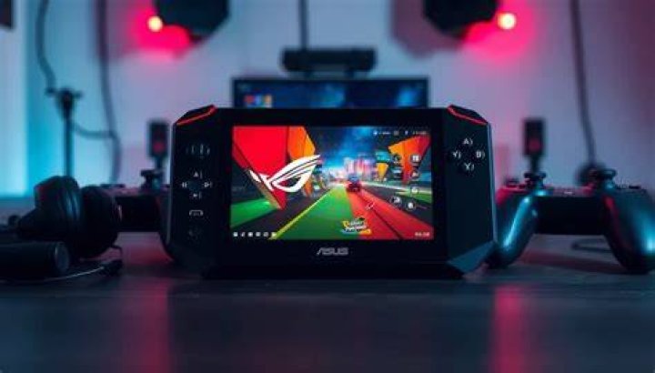 ROG: The Ultimate Gaming Experience You've Been Waiting For