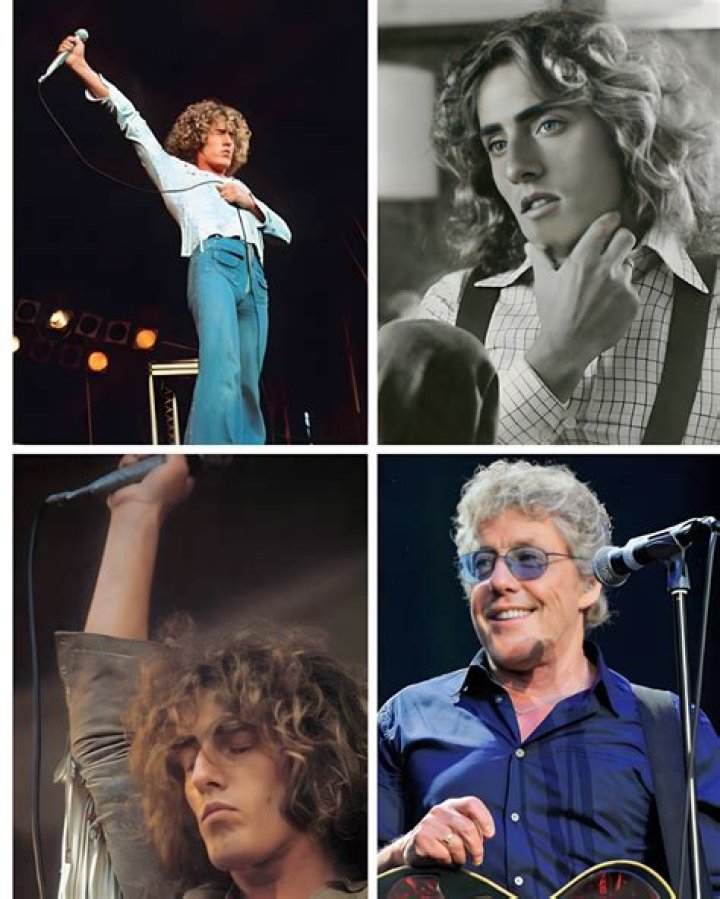 Roger Daltrey: The Voice Behind the Legend