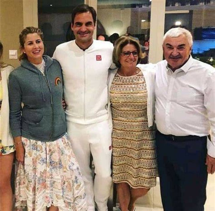 Roger Federer Family Background: The Untold Story of Tennis Royalty