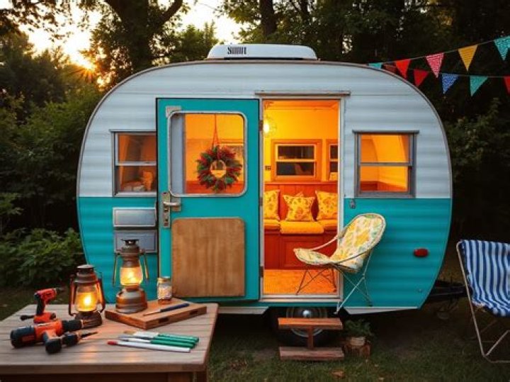 roman and sharon.com: Your Guide to Camper Adventures and Digital Fun