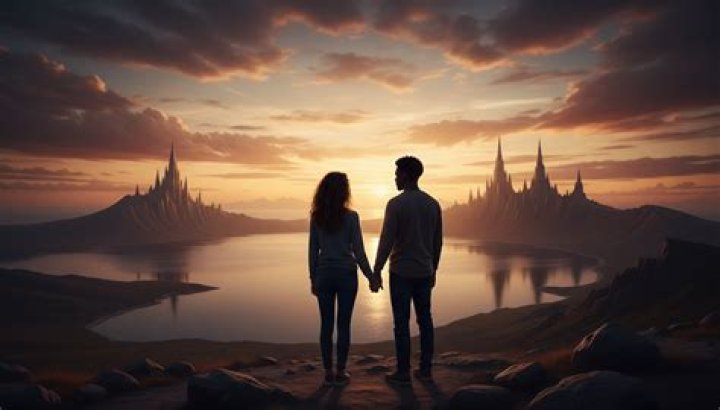 Romantic Escapes: Unveiling the Art of Love and Connection