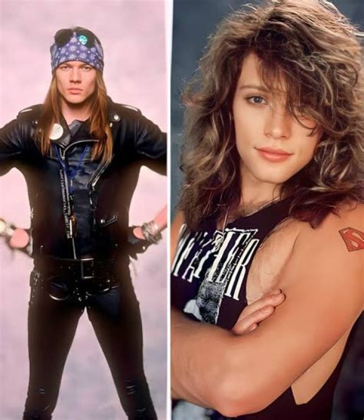 Romeo Jon Bon Jovi: A Deep Dive into the Life and Legacy of a Rock Icon