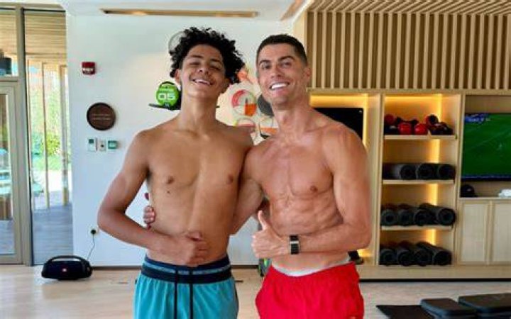 Ronaldo Jr Age 2025: The Rising Star of Tomorrow