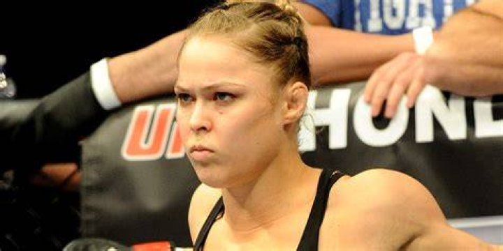 Ronda Rousey's Philanthropic Efforts: The Fighter with a Heart of Gold
