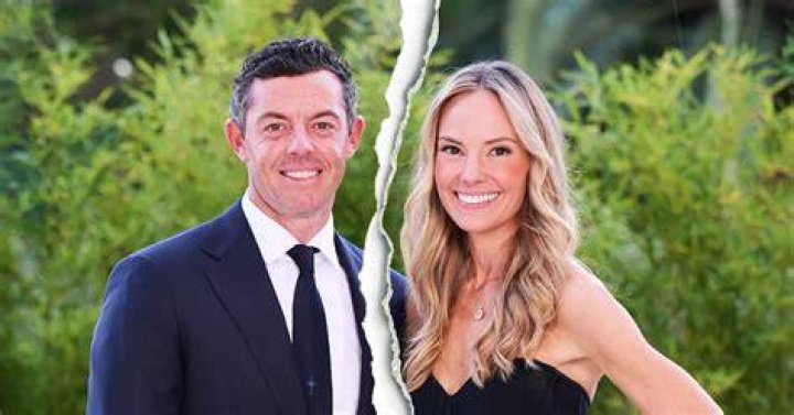Rory McIlroy Addresses Divorce Rumors: A Closer Look at His Marriage to Erica Stoll