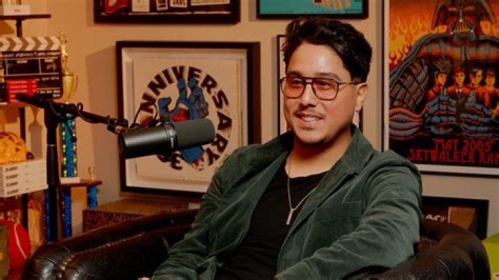 Rory Rodriguez: The Compelling Voice Behind Dayseeker's Impactful Music