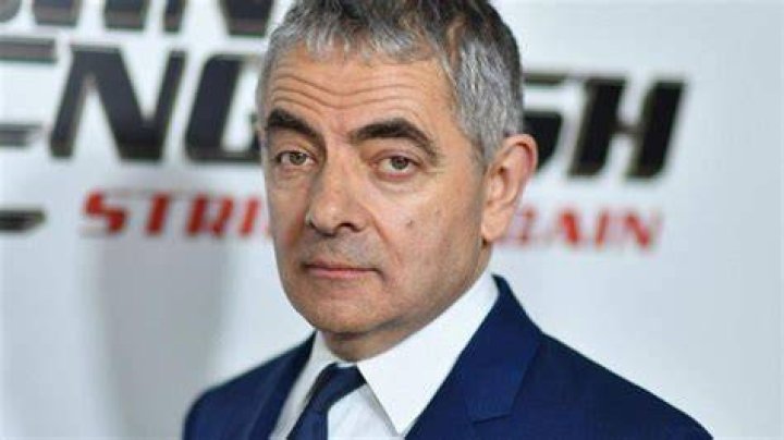 Rowan Atkinson Alive or Dead: The Ultimate Guide to the Beloved Actor's Life