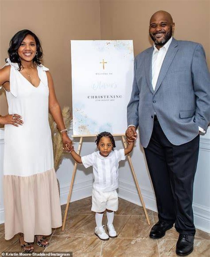 Ruben Studdard Wife: Discovering the Life and Love of the Idol Winner