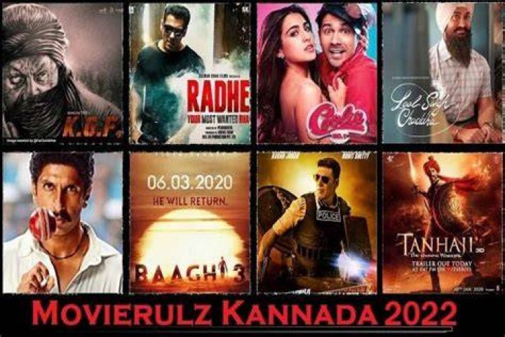 Rulzcom Kannada 2025: Your Ultimate Guide to Kannada Cinema